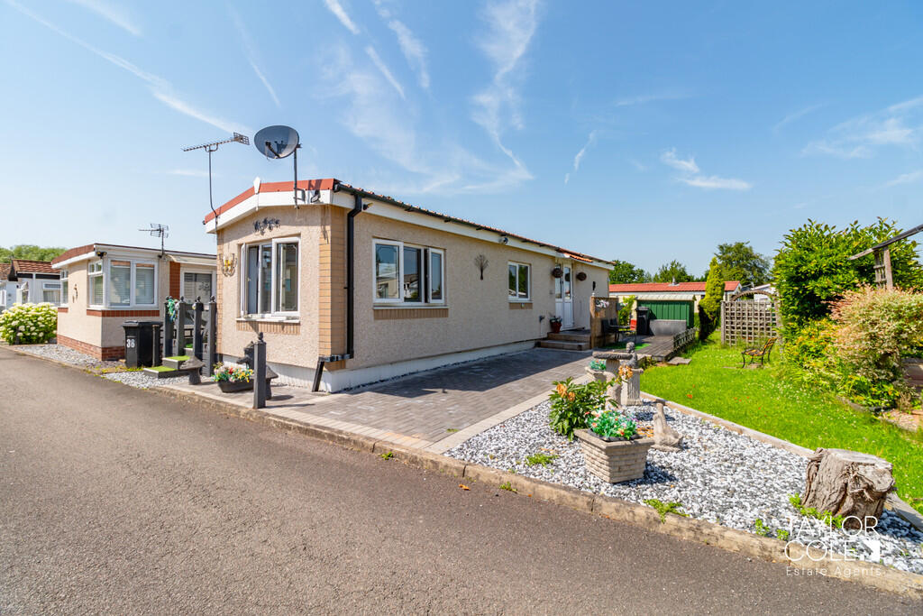 Main image of property: Amington Park, Amington