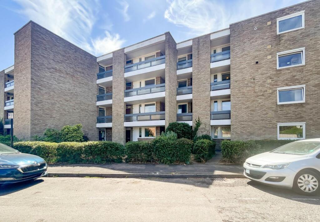 Main image of property: Pentlands Court, Cambridge