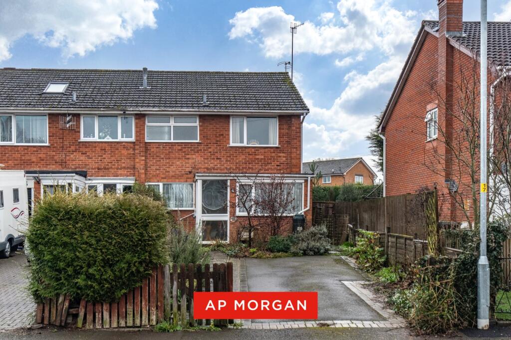 Additional image 18 of Green Lane, Catshill, Bromsgrove, Worcestershire, B61