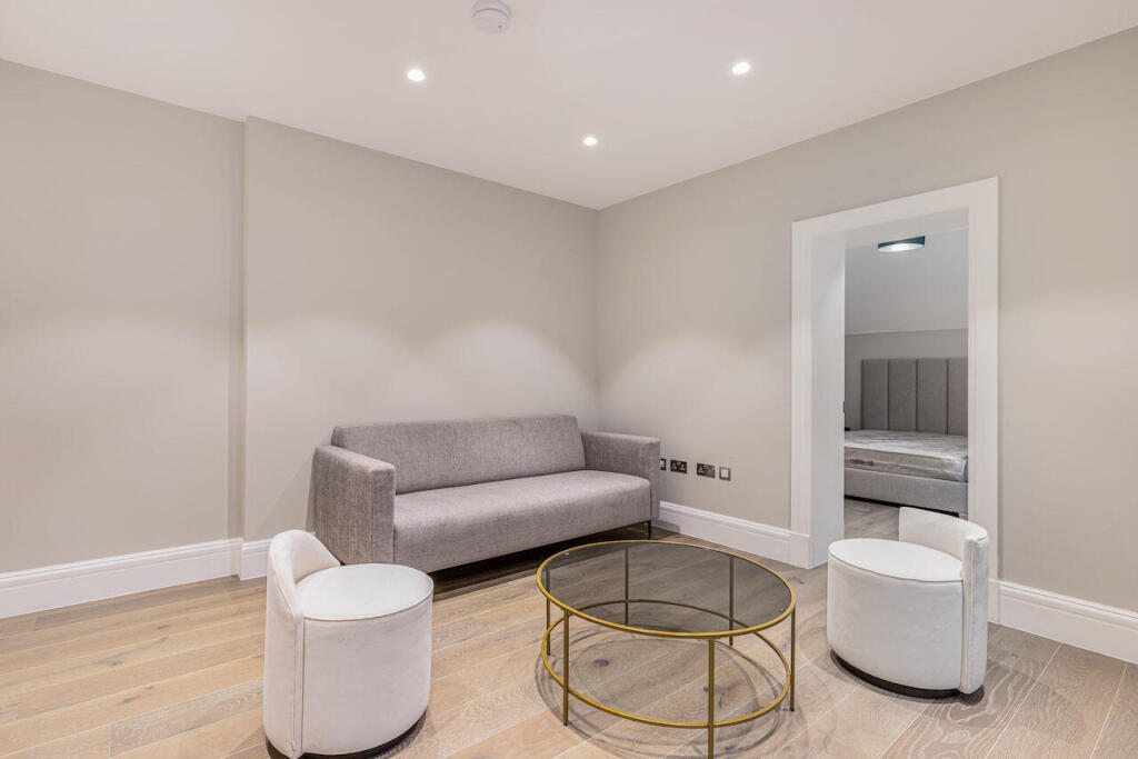 Main image of property: Collingham Road, SW5
