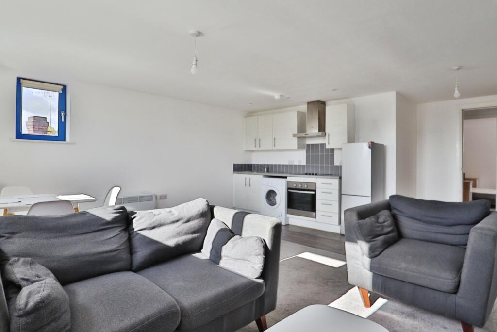 Main image of property: Artist Street, LEEDS, West Yorkshire, LS12