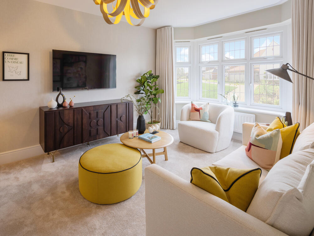 House in Havant, West Leigh - View 3