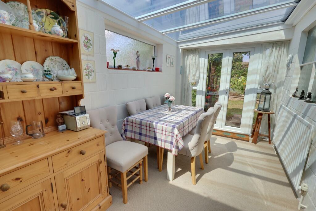 Green Lane, Clanfield - View 6