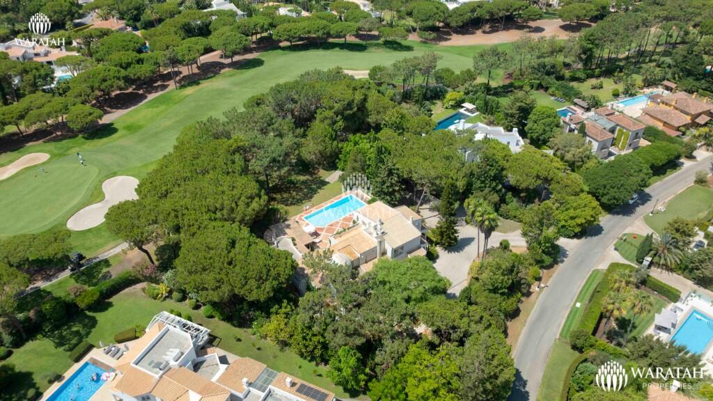 Main image of property: Quinta Do Lago, Algarve