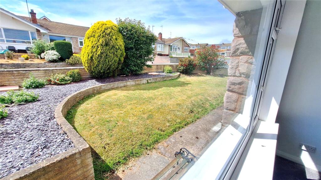 Llwyn Estyn, Deganwy, Conwy, LL31 photo 4