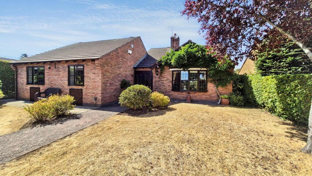 Main image of property: The Acre, Defford, Pershore, Worcestershire