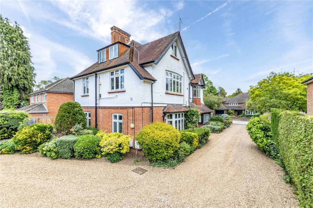 Main image of property: Holm Close, Woodham, Addlestone, Surrey, KT15