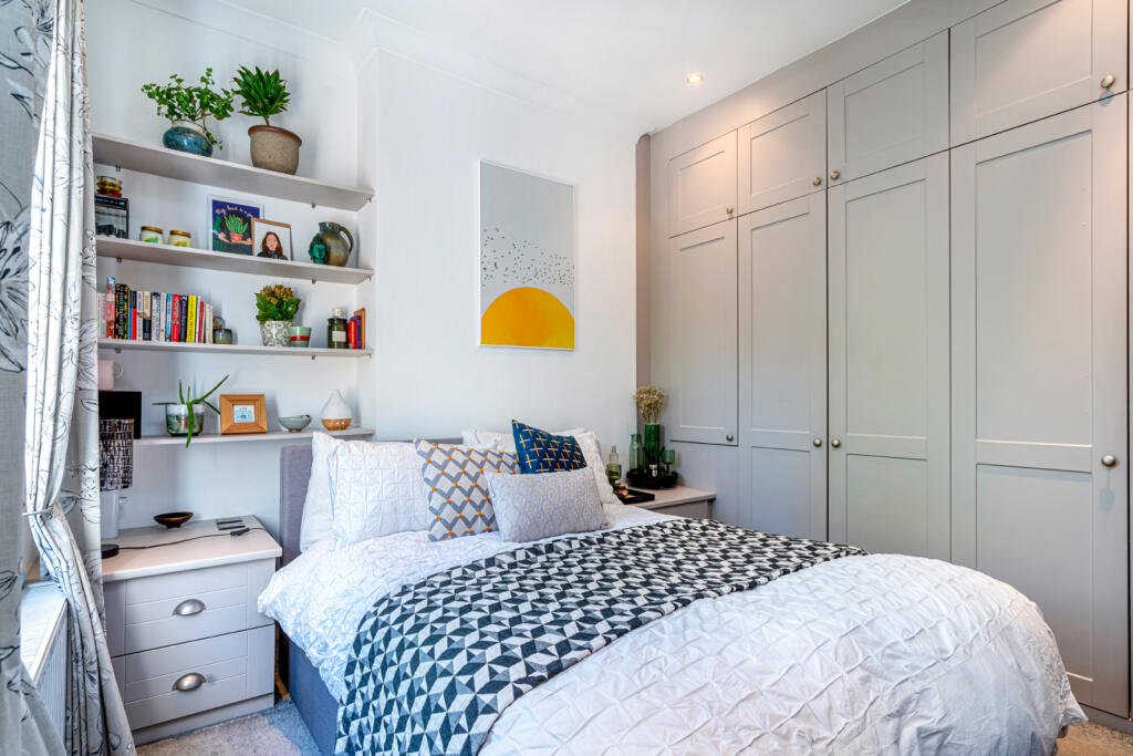 Apartment in London - View 4