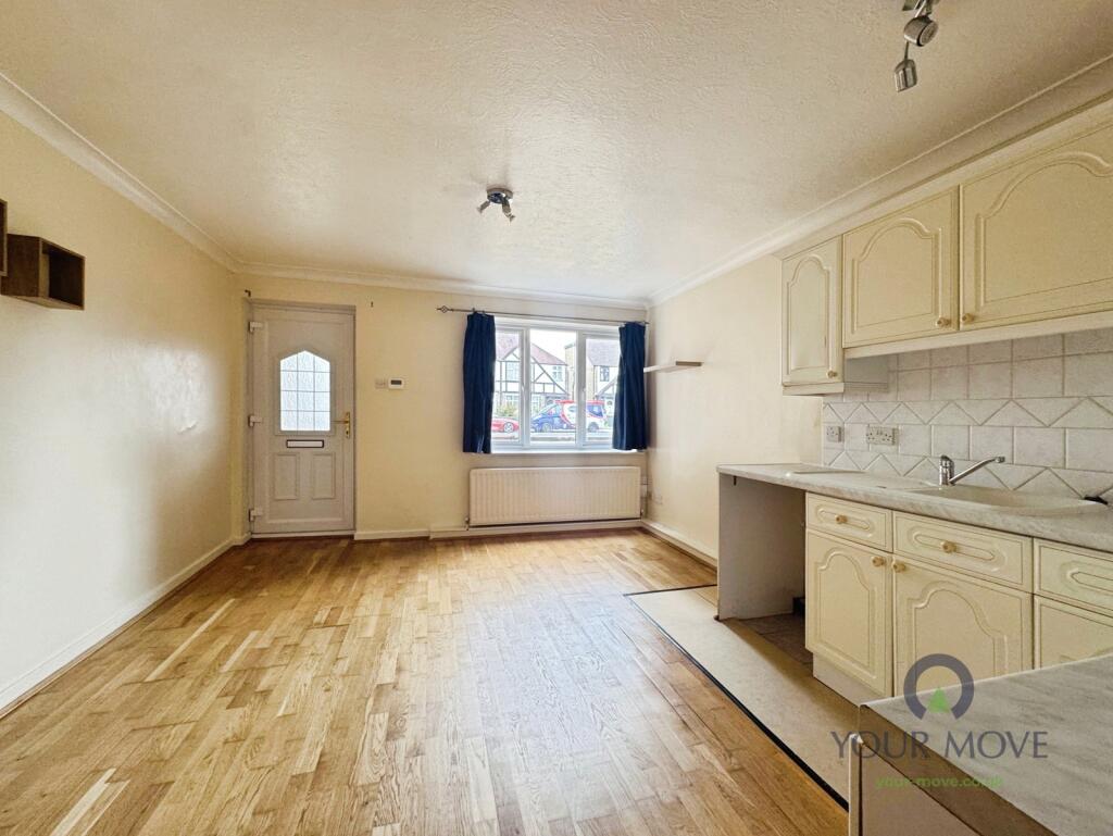 Apartment in London - View 2