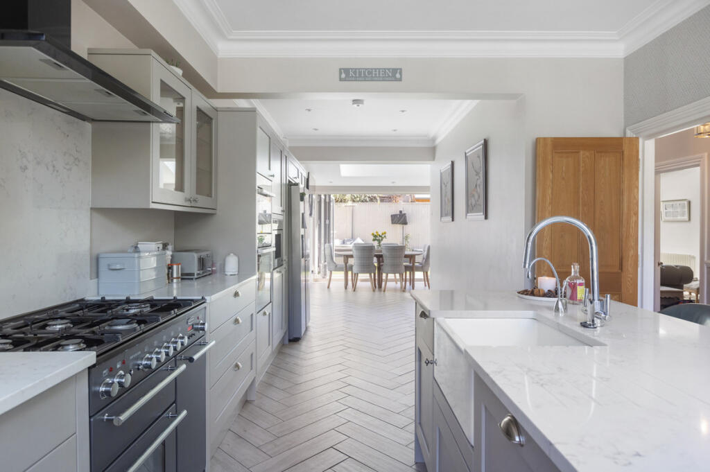 House in London - View 4