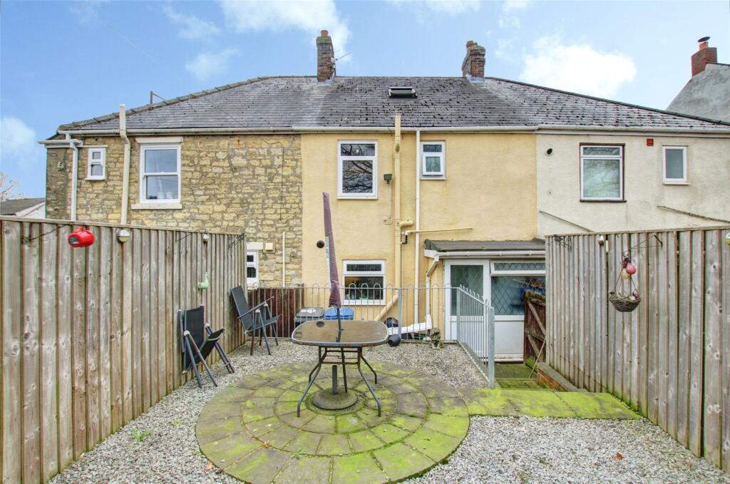 Main image of property: Front Street, Sherburn Village, Durham, DH6