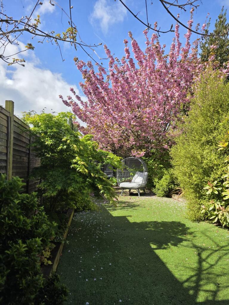 House in Maidenhead, St Marks - View 2