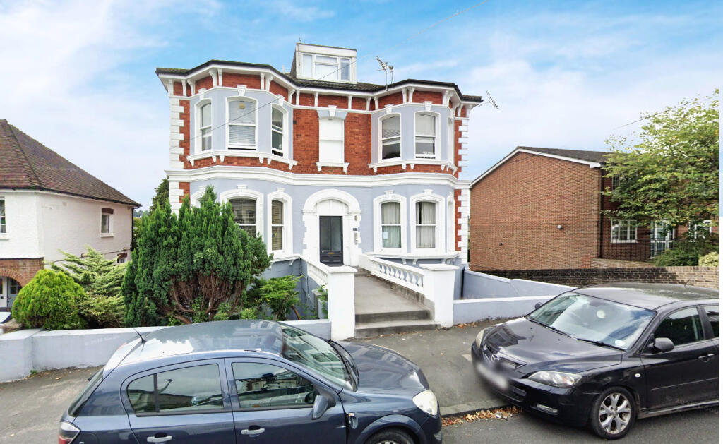 Main image of property: Woodbury Park Road, Tunbridge Wells
