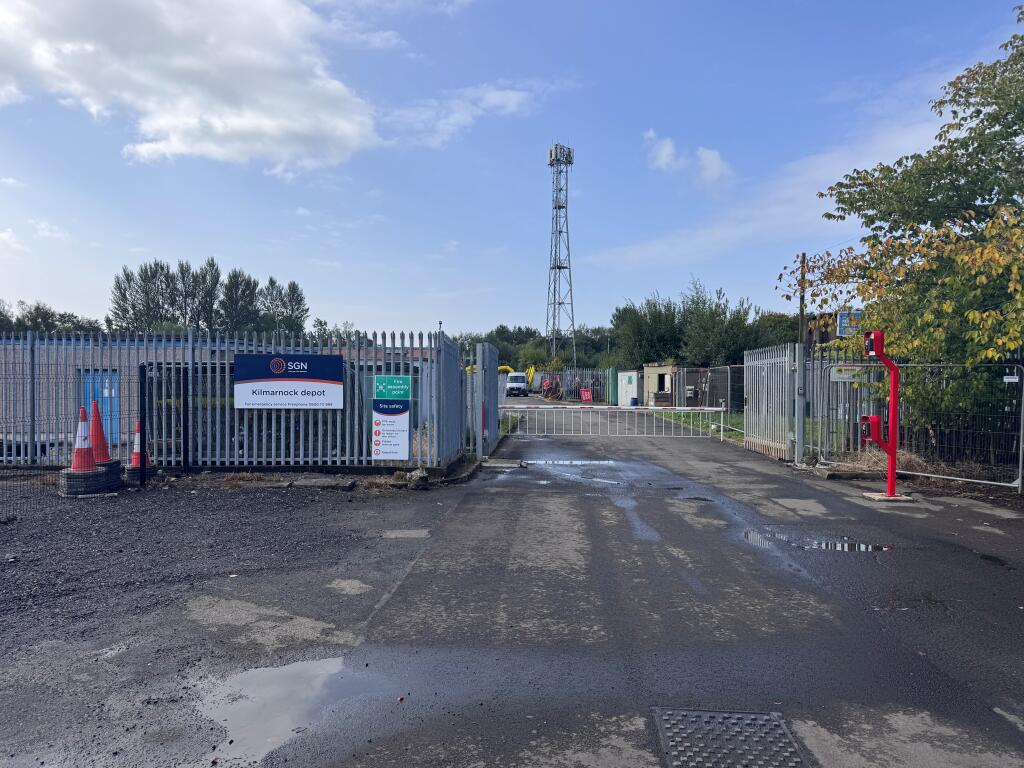 Site 2, Burnside Street, Scotland, KA1 4EU photo 3