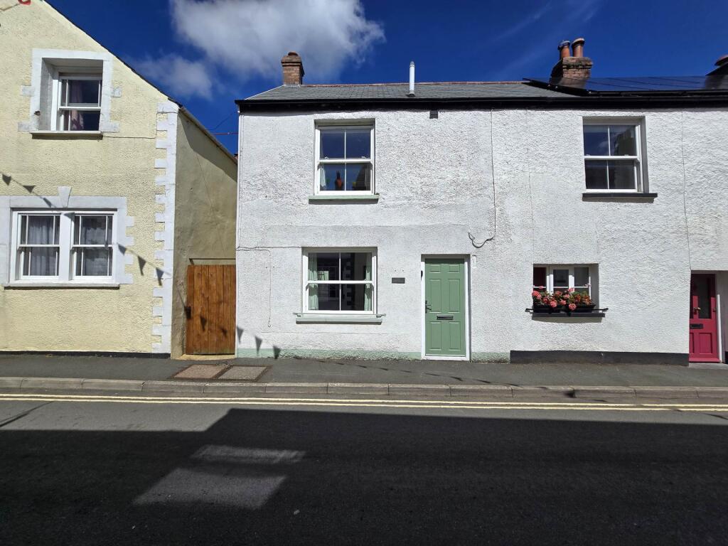 Main image of property: Fore Street, Hartland