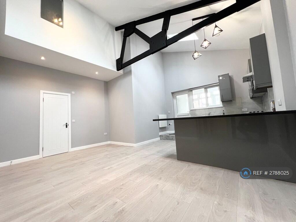 Main image of property: London, London, E6