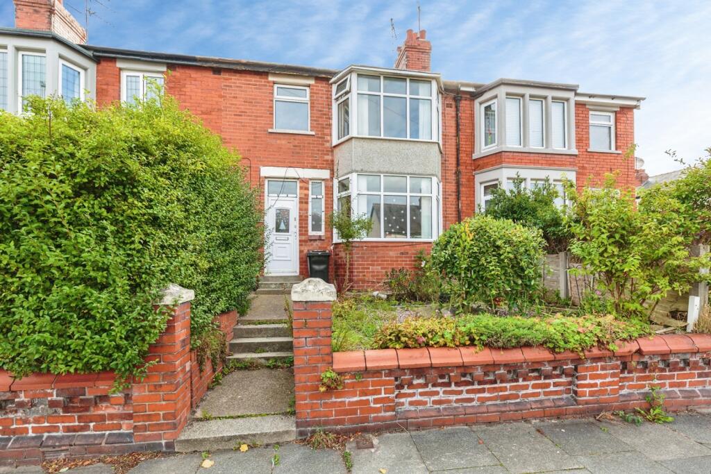 Main image of property: Layton Road, Blackpool, Lancashire, FY3