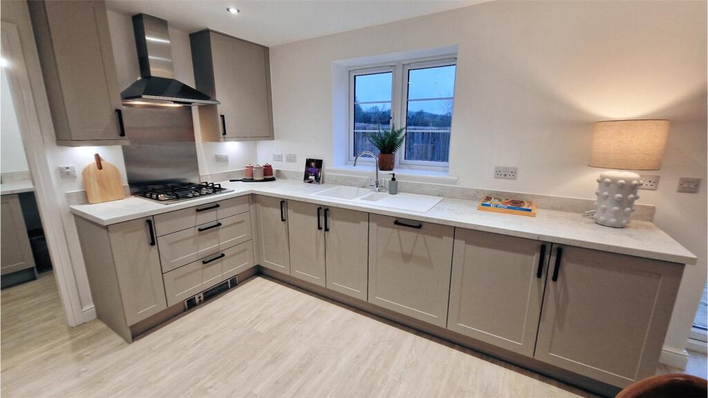 Perkins Lane, Calverton, Nottingham, NG14 photo 4
