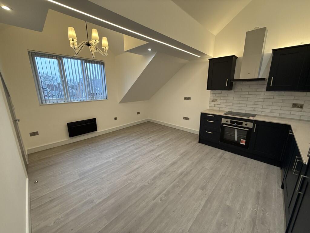 Main image of property: Barlow Moor Road, Manchester