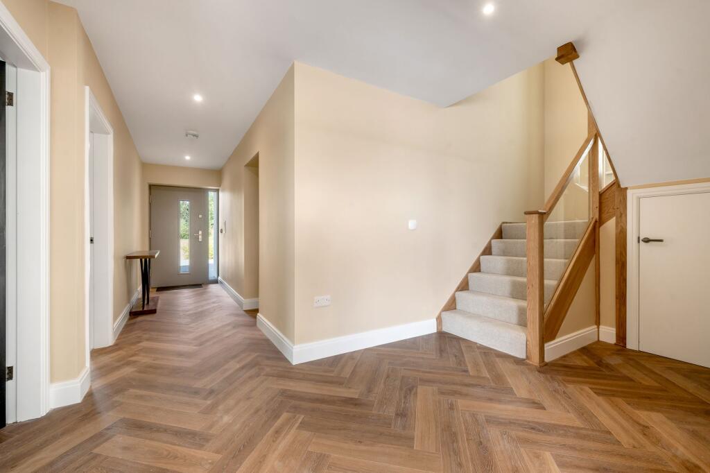 House in Leicester - More