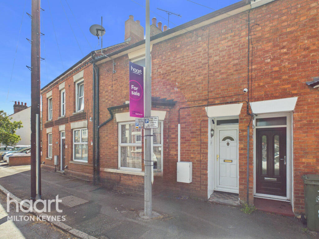 Main image of property: Church Street, Milton Keynes