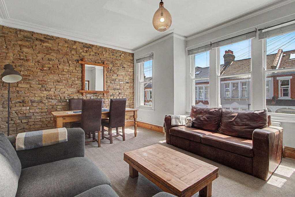 Main image of property: Hazelbourne Road, London