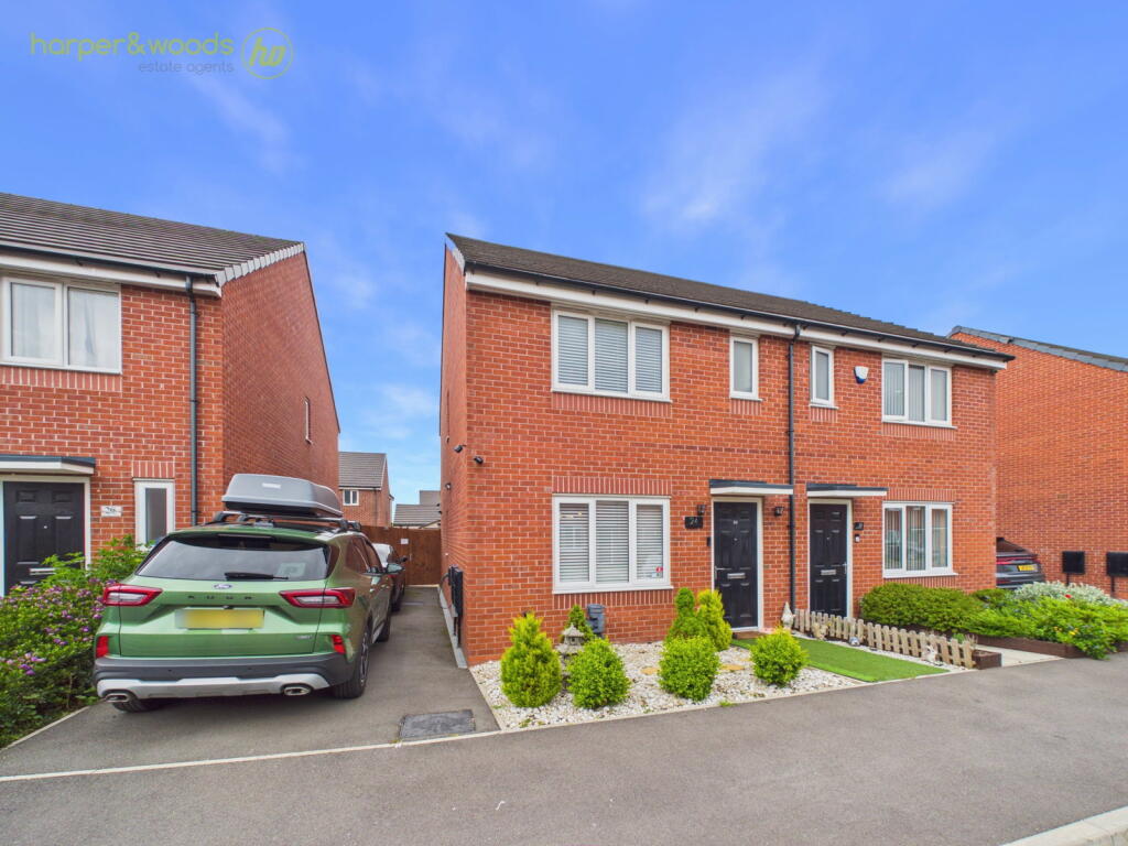 Main image of property: Fairwater Avenue, Birkenhead