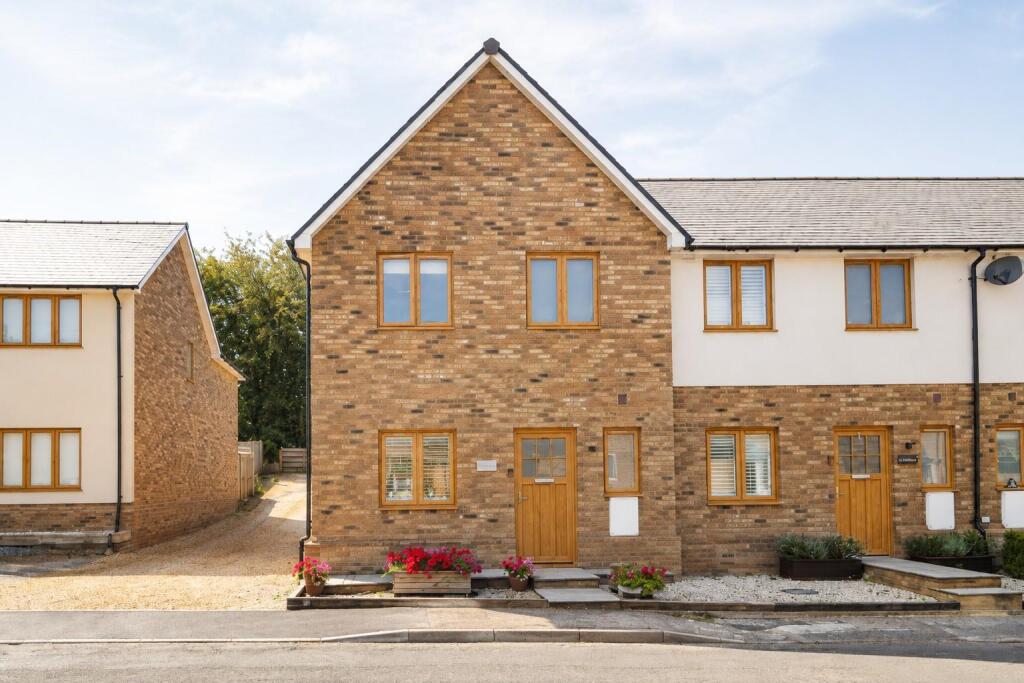 Main image of property: Hare Street, Buntingford