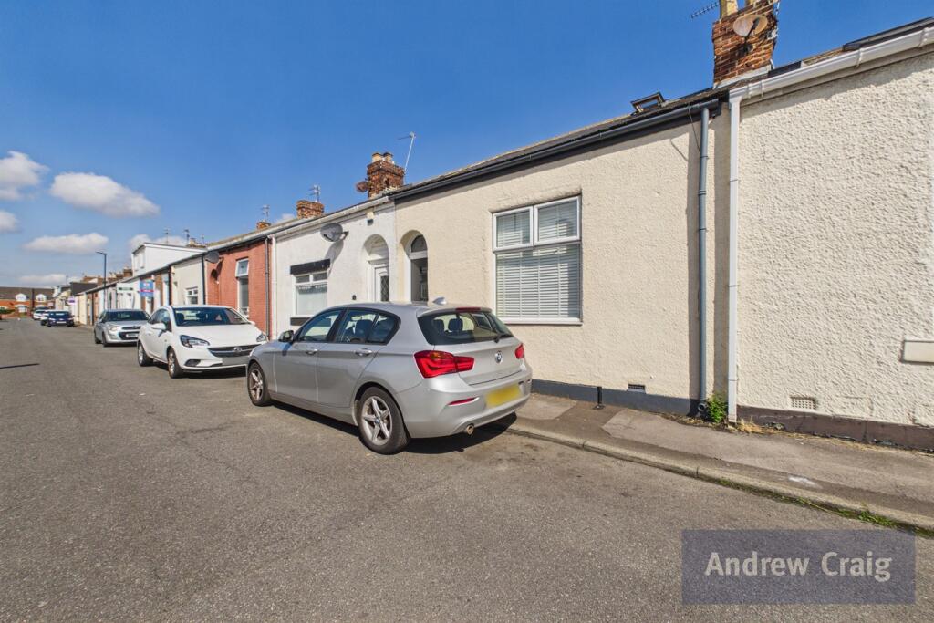 House in Sunderland, North East - View 4