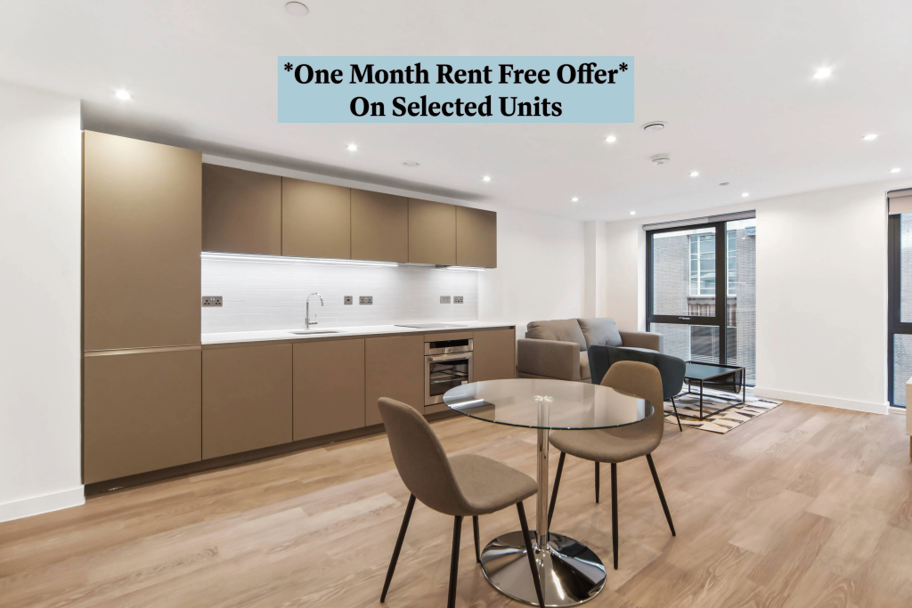 Main image of property: Lionel Street, Birmingham, B3