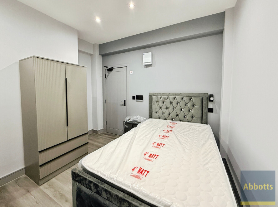 Main image of property: Bournemouth Park Road, Southend
