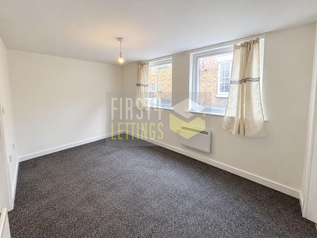 Main image of property: Wycliffe Street, City Centre, LE1