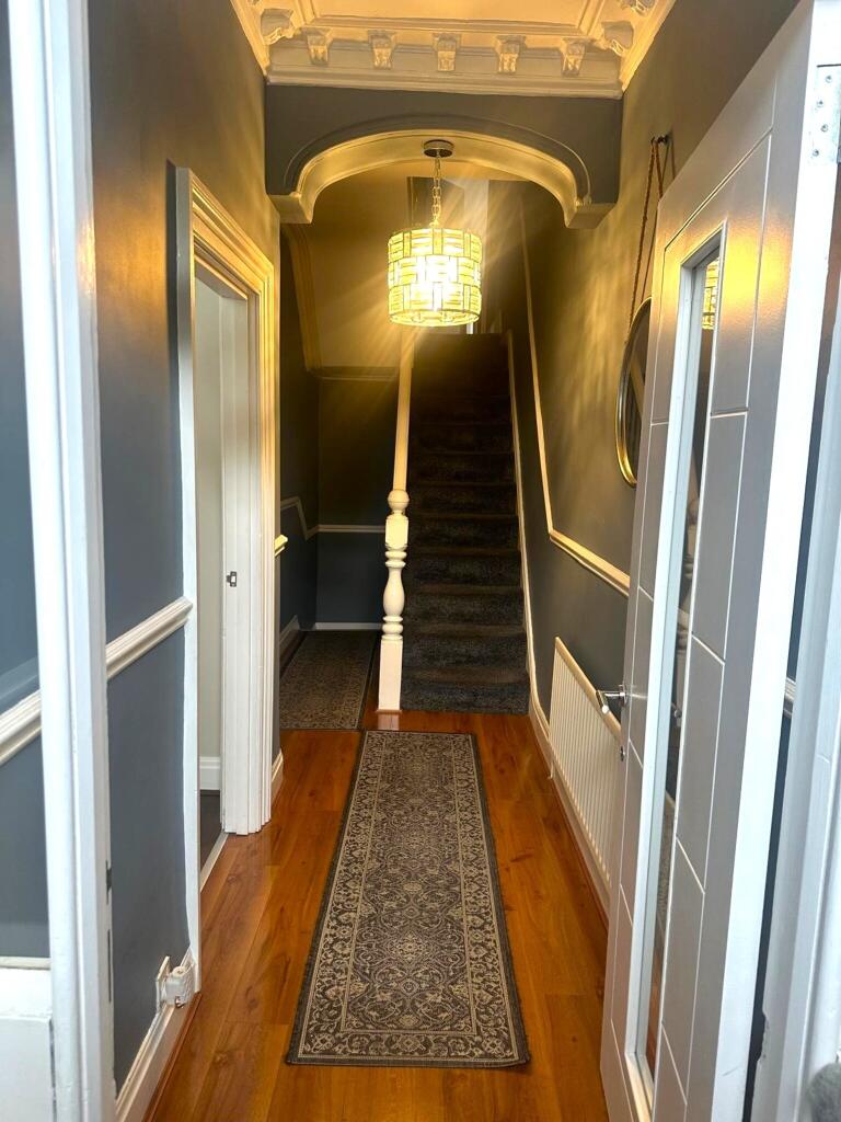 House in Liverpool - View 2