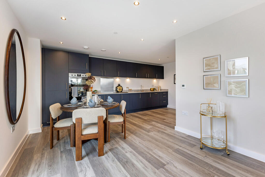 Main image of property: Silverling House, Link Drive, Hatfield, AL10