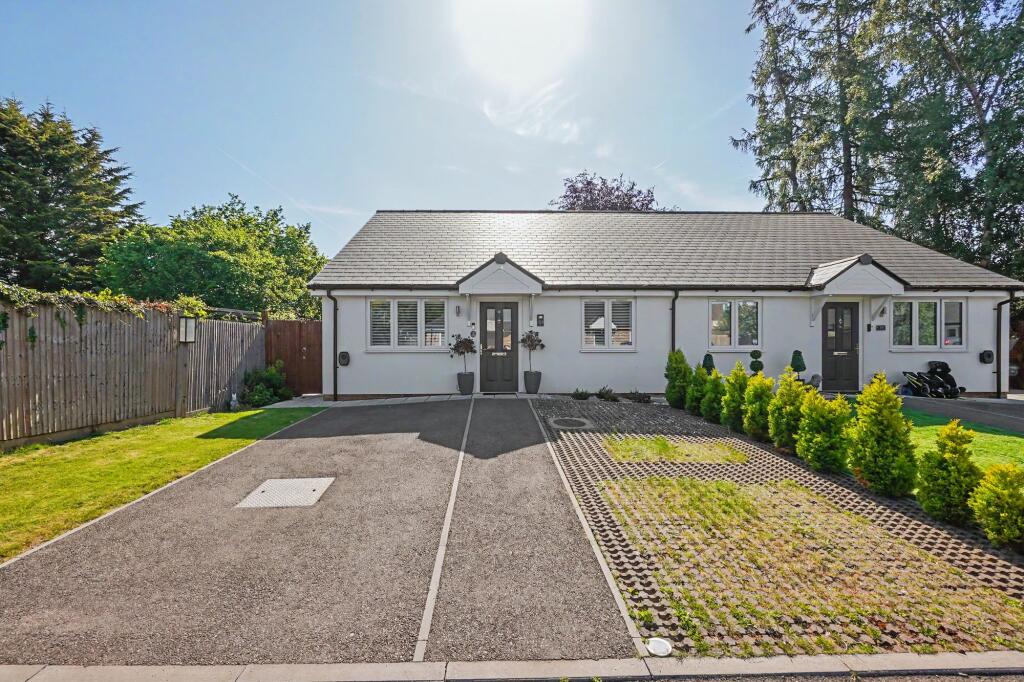 Main image of property: Mulberry Place, Maidstone, ME15