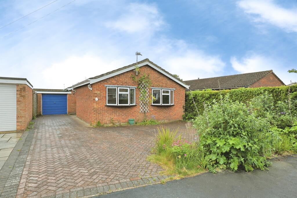 Main image of property: Cawstons Meadow, Poringland, Norwich