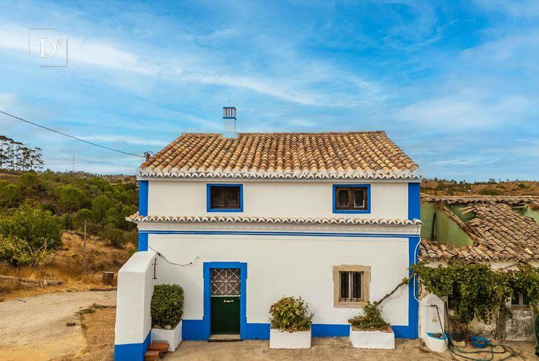 Main image of property: Baixo Alentejo, São Barnabé