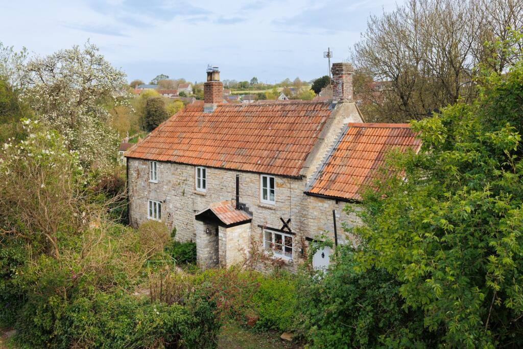 Main image of property: Hazel Mount, Pilton