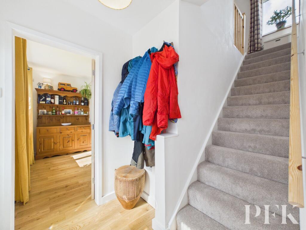 House in Dacre, Stainton - View 5