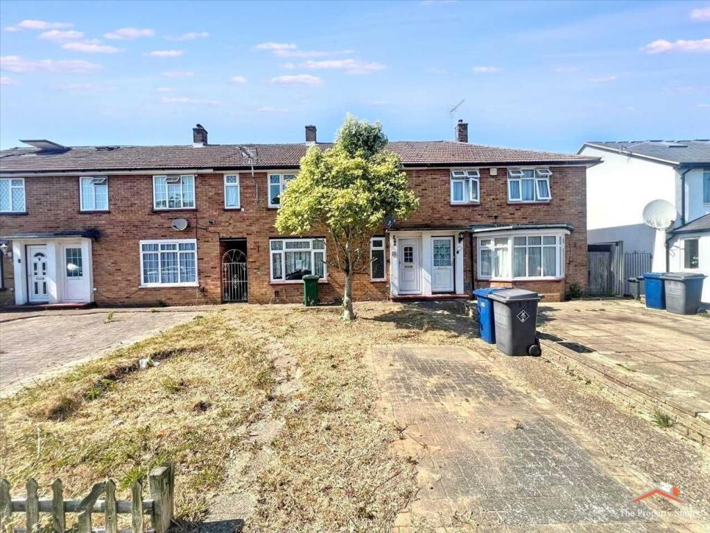 Main image of property: Kings Drive, Edgware
