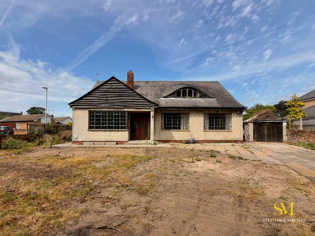 Main image of property: Brows Lane, Formby, Liverpool, L37