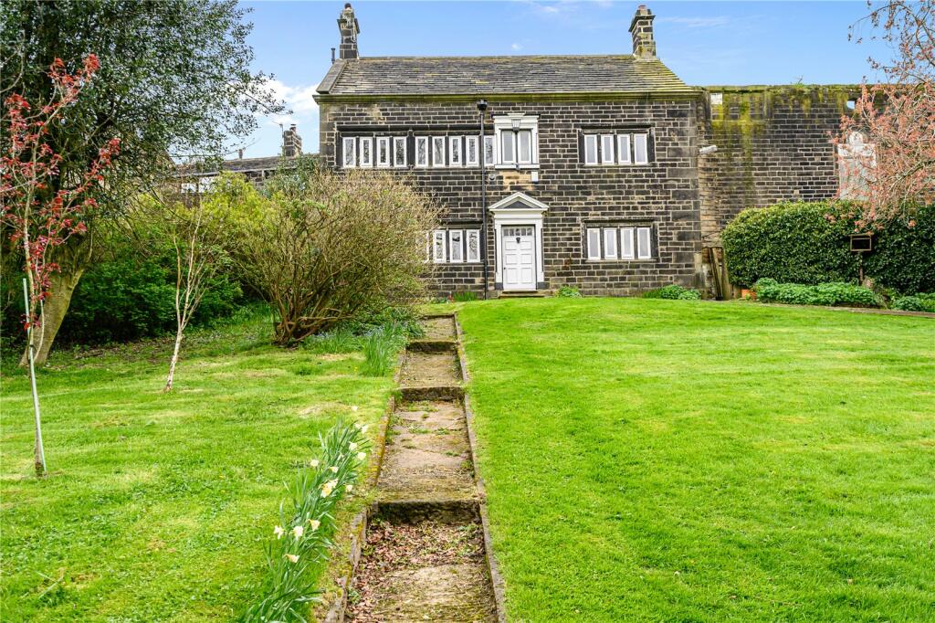 Main image of property: Eastwood Lane, Todmorden, West Yorkshire