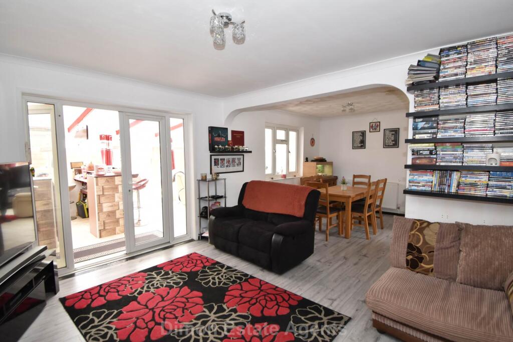 House in Gosport, Bridgemary - View 2