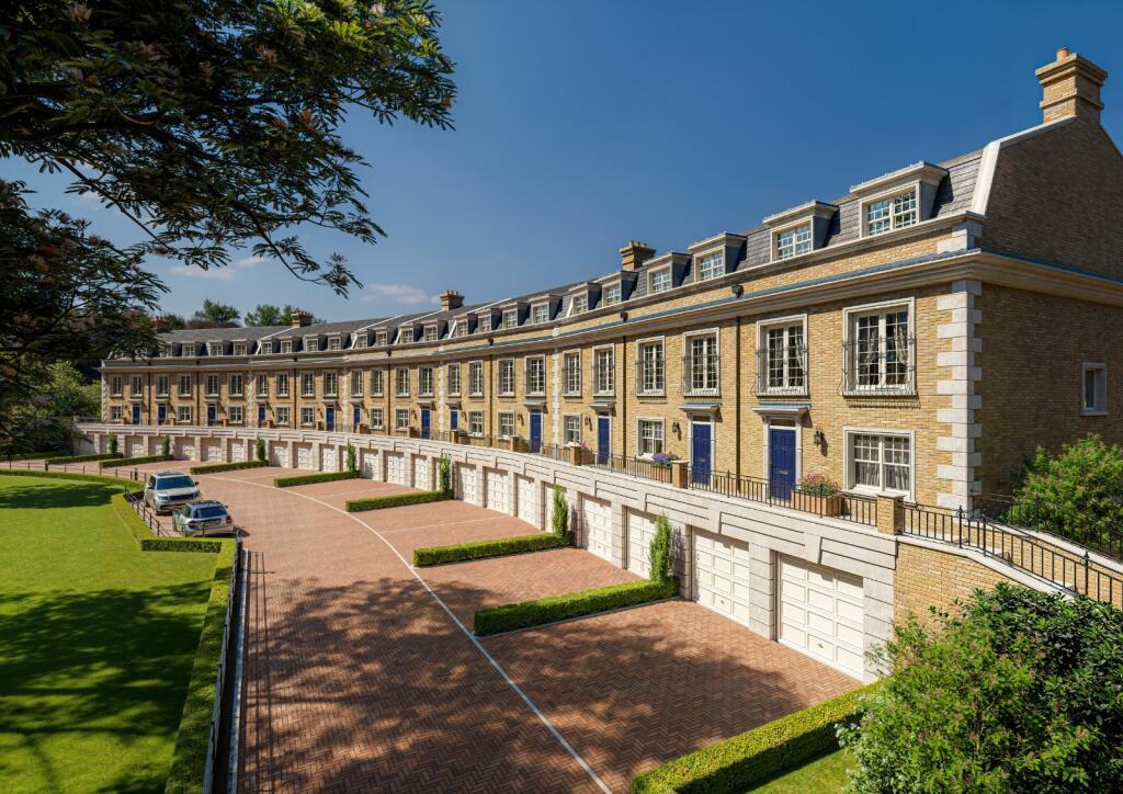 House in Tunbridge Wells, Benenden - View 4