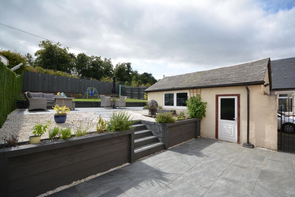 House in Redding, Falkirk - View 4