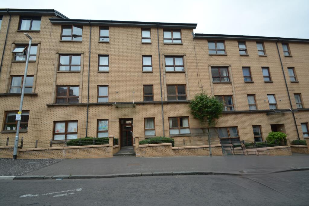 Main image of property: Yorkhill Street, Glasgow, Glasgow City