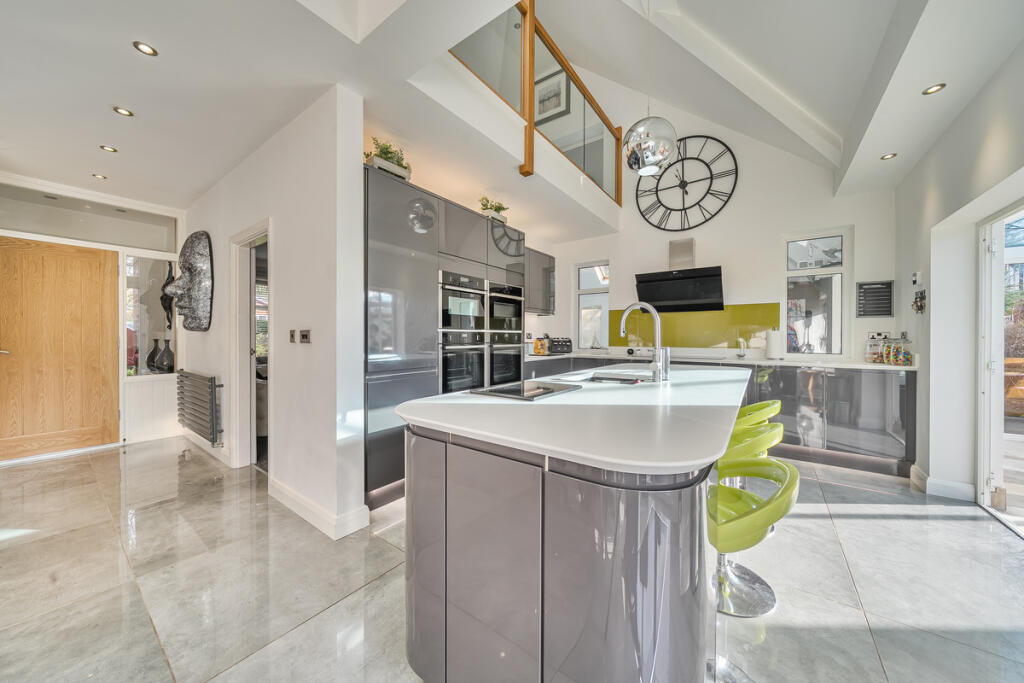 Main image of property: Lane Drive, Oldham, OL4