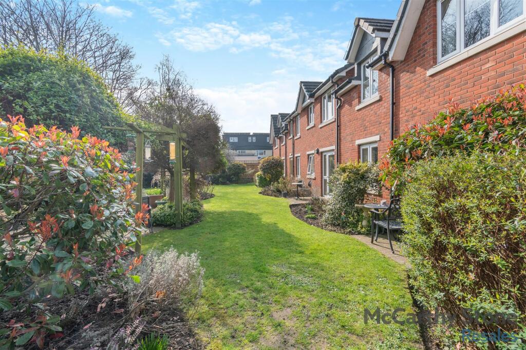 Additional image 30 of Poppy Court, 339 Jockey Road, Sutton Coldfield, West Midlands, B73 5XF