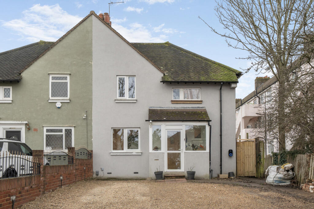 Main image of property: Chinbrook Road, London