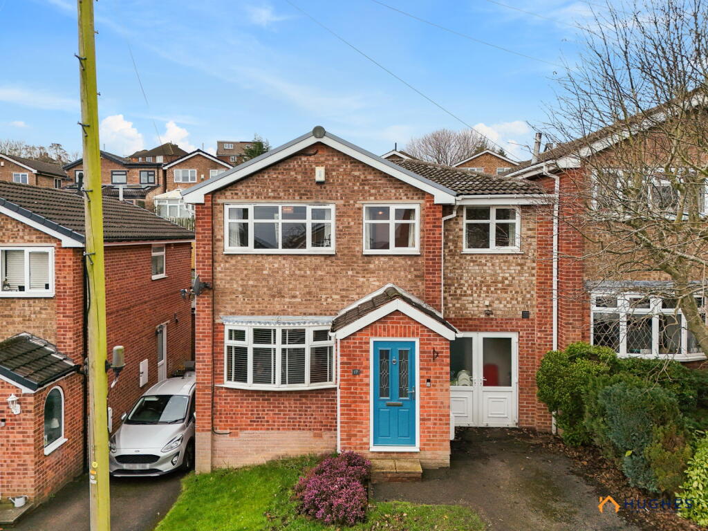 Main image of property: Riber Close, Stannington, Sheffield